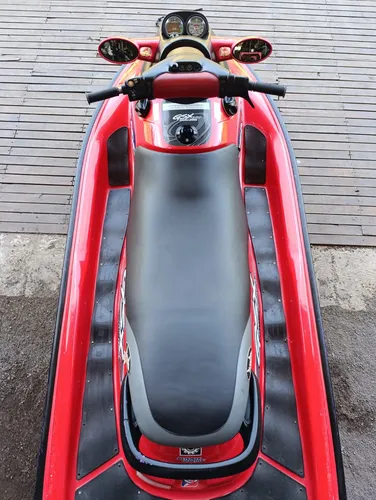 Moto De Agua - 2005 Seadoo Gsx Limited - 951cc 130hp