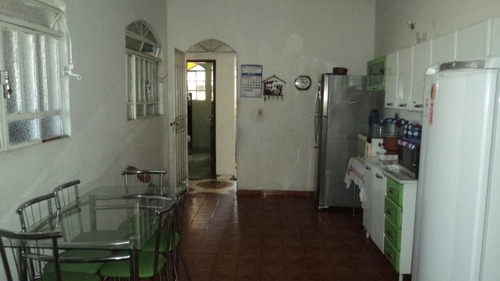 Imagem 5 de 8 de Casa Com 4 Quartos Para Comprar No Europa Em Belo Horizonte/mg - 671