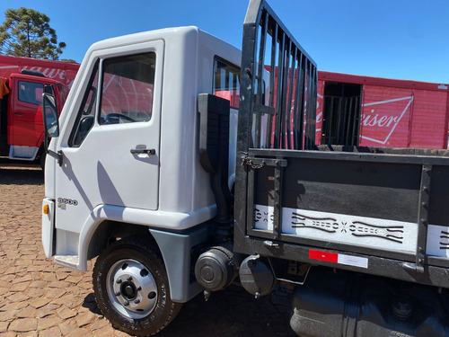 Agrale 8500 Mwm X10