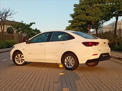 Chevrolet Onix 1.0 FLEX PLUS LT MANUAL