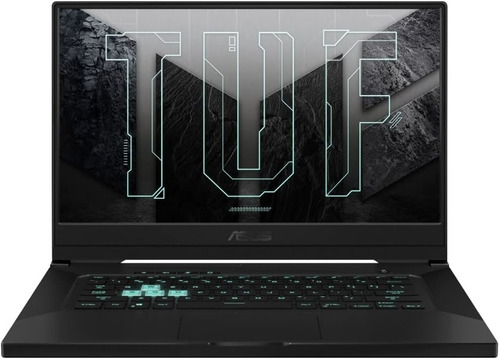 Laptop Gaming Asus Tuf 3070 16gb Ram 1tb Core I7 15.6'' 
