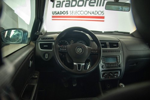 Volkswagen Suran 1.6 Taraborelli Usados