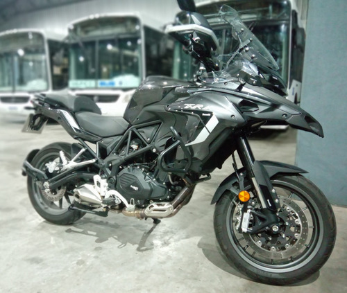 Benelli Trk 502 Año 2021 Único Dueño