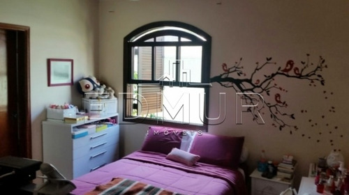 Sobrado - Vila Bastos - Ref: 16474 - V-16474