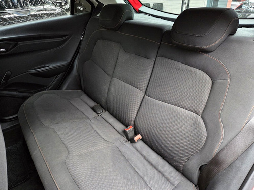 Chevrolet Onix 1.4 MPFI LT 8V