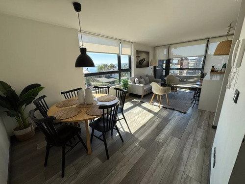 Espectacular Departamento En Puerto Varas