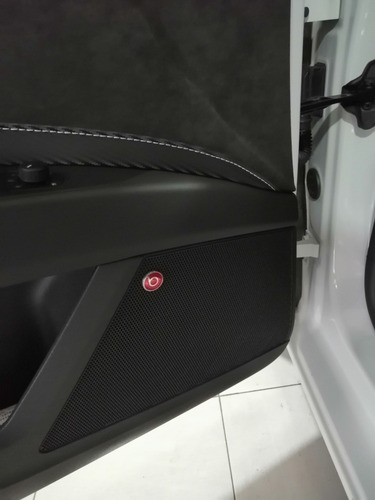 Imagen 7 de 10 de Seat Leon 2020 2.0 L T Cupra At 5p