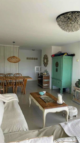 Imagen 7 de 13 de Apartamento En Venta Punta Del Este 3 Dorm #1807