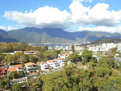 Imagen 6 de 14 de Lindo Apartamento Con Vista Al Ávila Santa Fe Norte