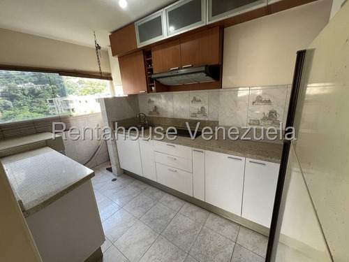 Apartamento En Venta En Los Chaguaramos (adl)