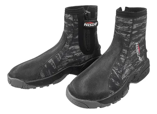 comprar Botines De Buceo, Botas De Buceo, Botas De Neopreno, 15 Mm,