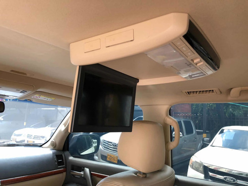Imagen 10 de 14 de Toyota Land Cruiser 2013 4.5 Imperial Lc200 Diésel