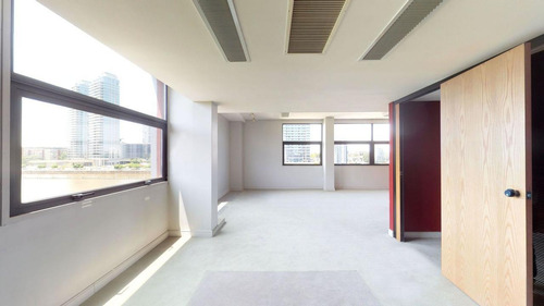 Oficina En Alquiler En Puerto Madero - Dacal Bienes Raices