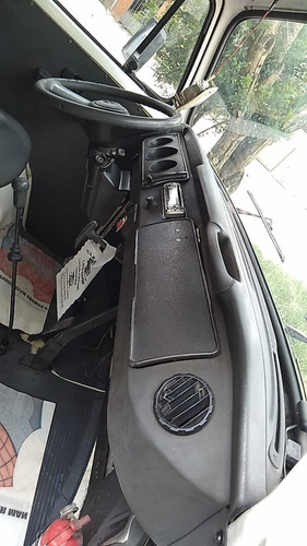 Volkswagen Kombi 2003 1.6 3p Gasolina