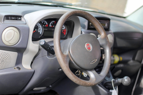 Fiat Doblo 1.8 8v Adventure