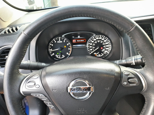 Imagen 12 de 15 de !!!!!!!!!pathfinder Advance !!!!!!!!!!!