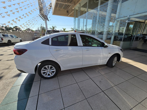 Chevrolet Onix 1.0t Ls At
