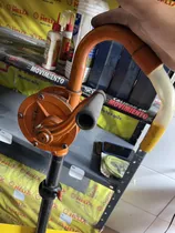 Comprar Bomba Trasegadora Manual Trupper Aceite Lubricantes Gasolina