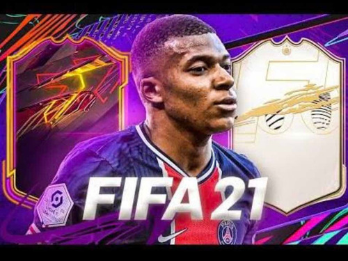 Fifa 21 Coins 100% Seguro 0 Baneos