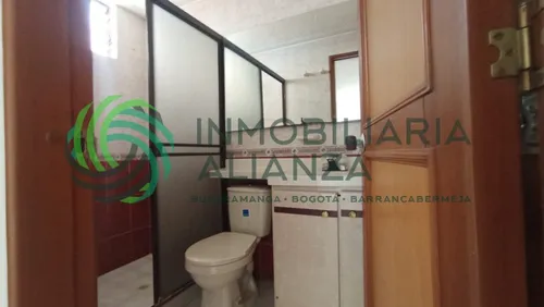 Apartamento En Arriendo En El Prado. Cod A16976