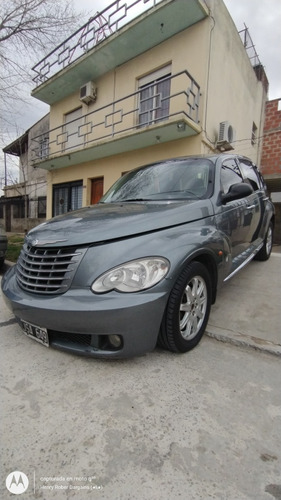 Chrysler Pt Cruiser Touring Touring At Cuero