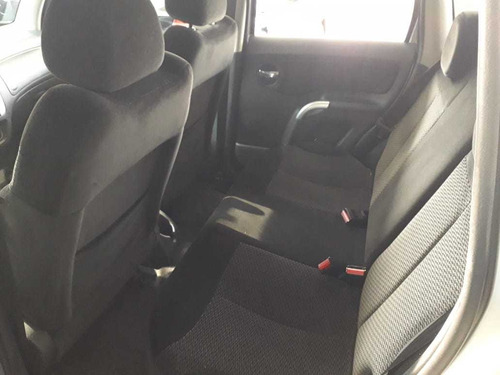Imagem 5 de 15 de Citroën C3 2011 1.4 8v Exclusive Flex 5p