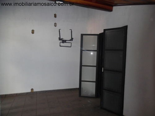Imagem 9 de 30 de Casa E Salão Comercial, Ponte São João - 22745 - 32672939