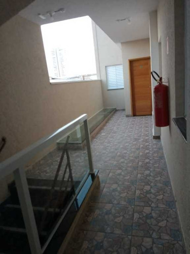 Imagem 4 de 6 de Apartamento À Venda Em Vila Santa Isabel.