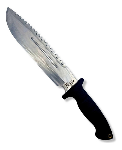 Facão Esportivo Militar Rambo Caça Pesca Resistente