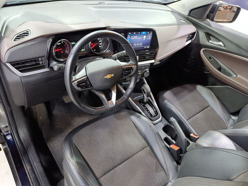 Chevrolet Montana 1.2 TURBO FLEX LTZ AUTOMÁTICO