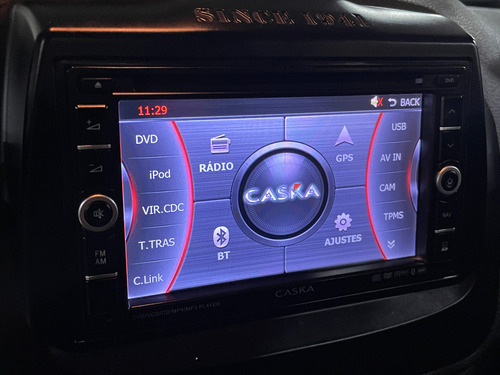 Jeep Renegade RENEGADE SPORT 1.8 4X2 FLEX 16V AUT.