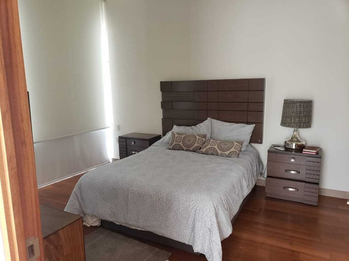 Departamento De Lujo En Renta Cerca Hospital San Javier