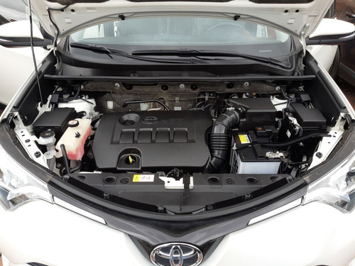 Toyota Rav 4 2018