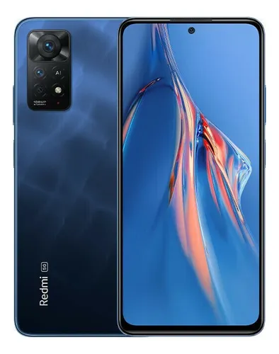 Xiaomi Redmi Note 11e Pro 5g 2201116sc 8gb 256gb Dual Sim