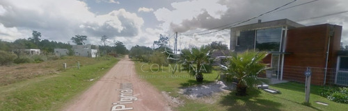 Imagen 2 de 4 de Terrenos En Parada 42 Brava De La Mansa A 5 Cuadras Del Mar. - Punta Del Este Mansa