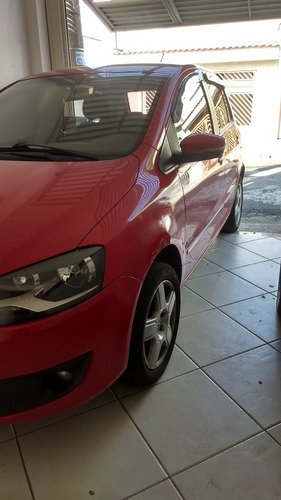 Volkswagen Fox 2011 1.6 Vht Prime I-motion Total Flex 5p