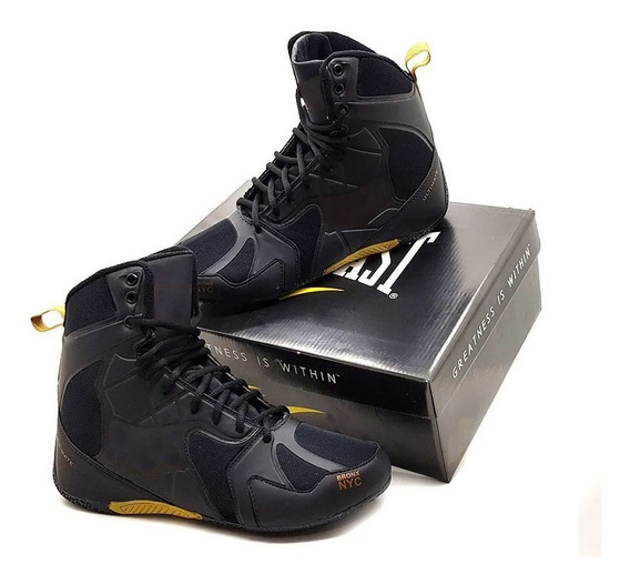 botas everlast mercado livre