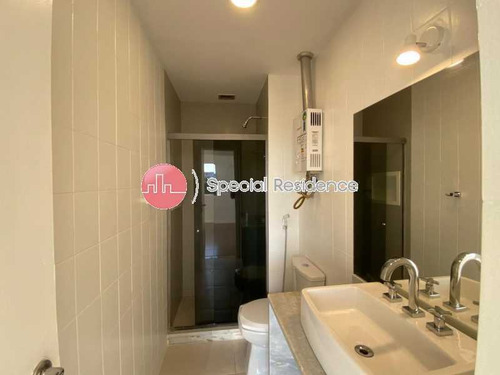Imagem 15 de 15 de Apartamento-à Venda-barra Da Tijuca-rio De Janeiro - 201885