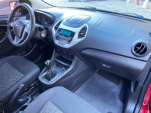 Ford Ka Ka 1.0 SE/SE Plus TiVCT Flex 5p
