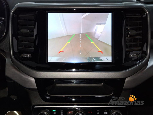 Fiat Toro 1.3 TURBO 270 FLEX FREEDOM AT6