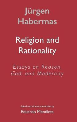 Libro Religion And Rationality : Essays On Reason, God An...