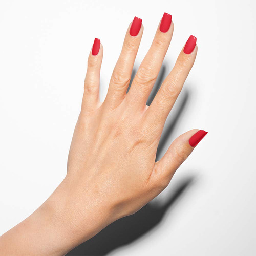 Gelish Mini Fire Cracker Soak Off Gel Polish, 8,5 G.