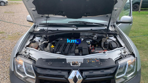 Renault Duster 1.6 Ph2 4x2 Dynamique 110cv