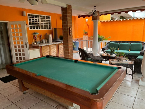 Imagen 9 de 18 de Vendo Casa 480m2 5h/5b/5p El Cafetal Santa Ana 1265