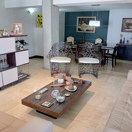 Apartamento En Venta En Chuao Ng 24-27240 Yf
