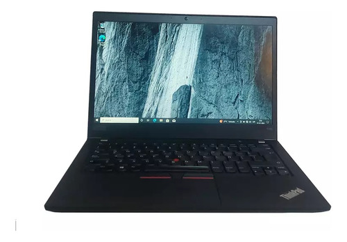 Lenovo T40 14  (Reacondicionado)