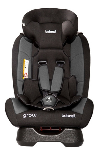 Silla De Carro Para Bebé Grow Bebesit