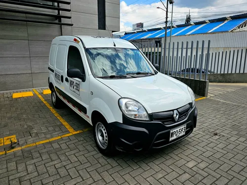 Renault Kangoo Aa
