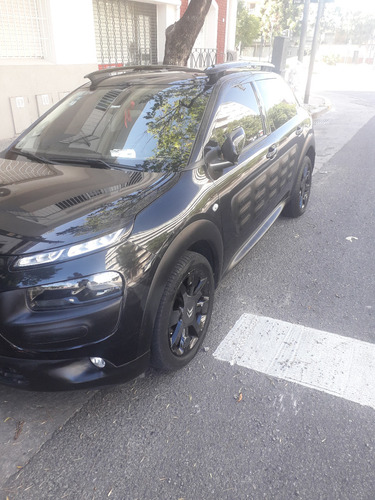 Citroën C4 Cactus 1.2 Puretech 110 At6 S&s Shine