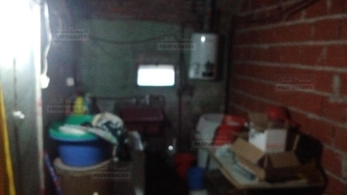 Casa De 3 Dormitorios